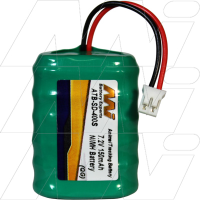 MI Battery Experts ATB-SD-400S
